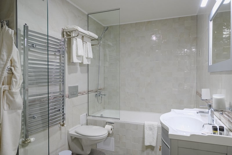 Апартамент с 1 спалня - СПА Хотел Орбита, Благоевград