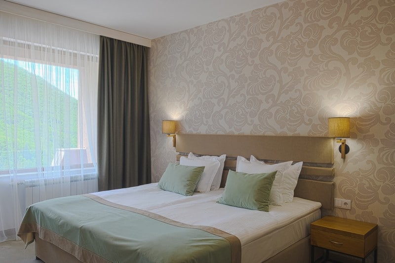 Апартамент с 1 спалня - СПА Хотел Орбита, Благоевград