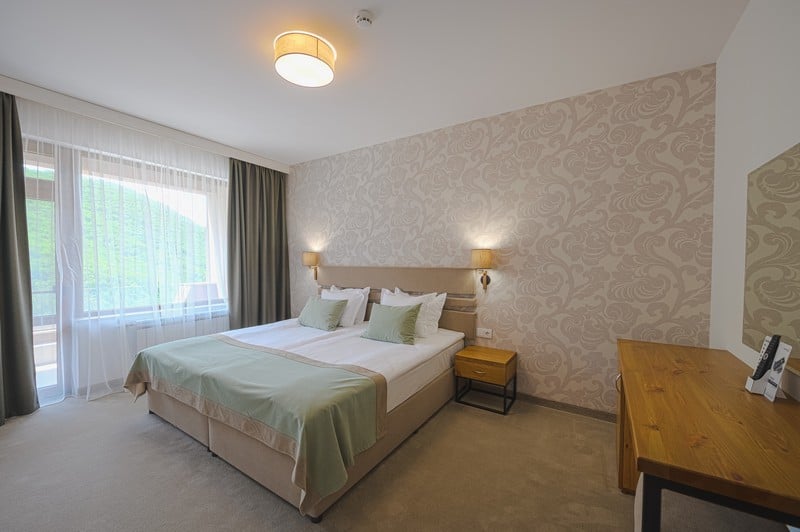 Апартамент с 1 спалня - СПА Хотел Орбита, Благоевград