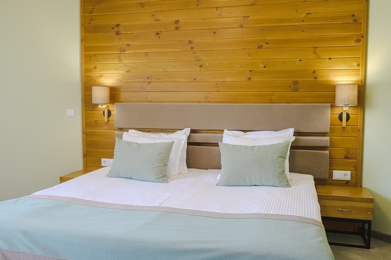 Апартамент с 1 спалня - СПА Хотел Орбита, Благоевград