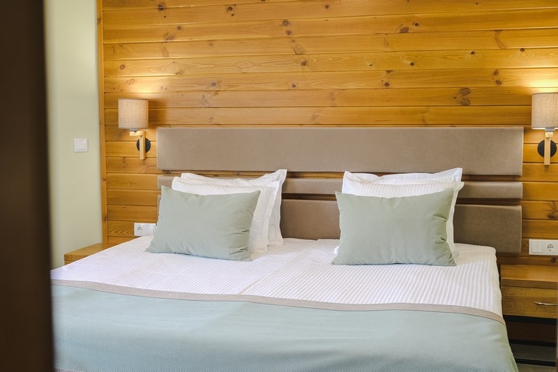 Апартамент с 1 спалня - СПА Хотел Орбита, Благоевград