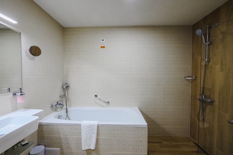 Апартамент с 1 спалня - СПА Хотел Орбита, Благоевград