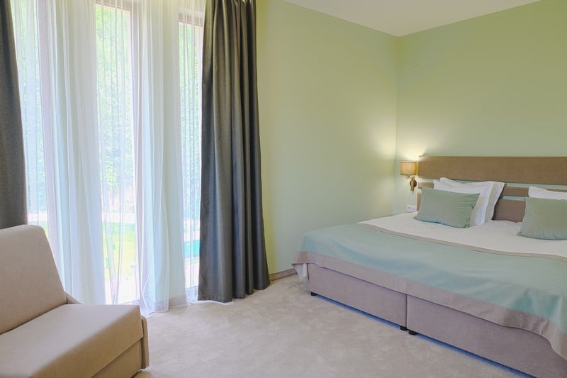 Апартамент с 1 спалня - СПА Хотел Орбита, Благоевград