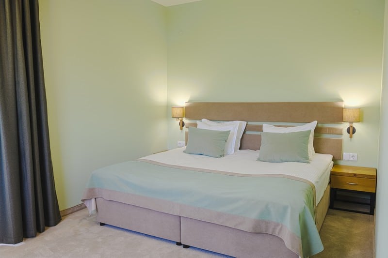 Апартамент с 1 спалня - СПА Хотел Орбита, Благоевград