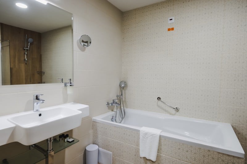 Апартамент с 1 спалня - СПА Хотел Орбита, Благоевград