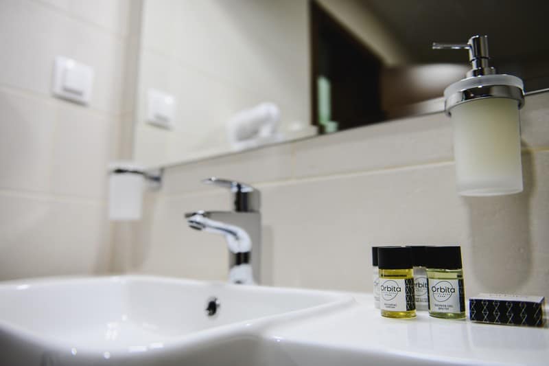 Апартамент с 1 спалня - СПА Хотел Орбита, Благоевград