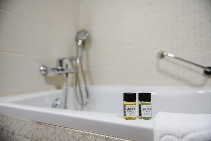 Апартамент с 1 спалня - СПА Хотел Орбита, Благоевград