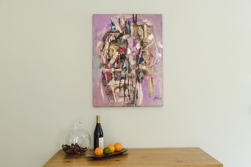 Апартамент с 2 спални - СПА Хотел Орбита, Благоевград