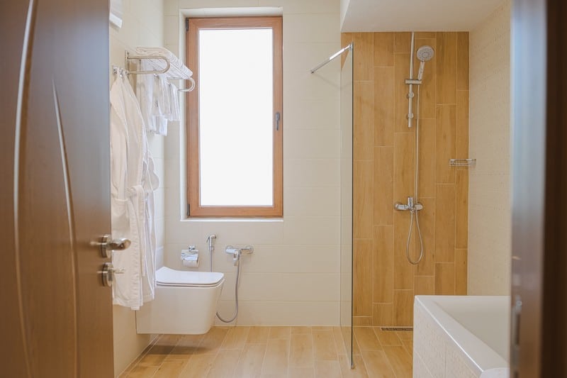 Апартамент с 2 спални - СПА Хотел Орбита, Благоевград