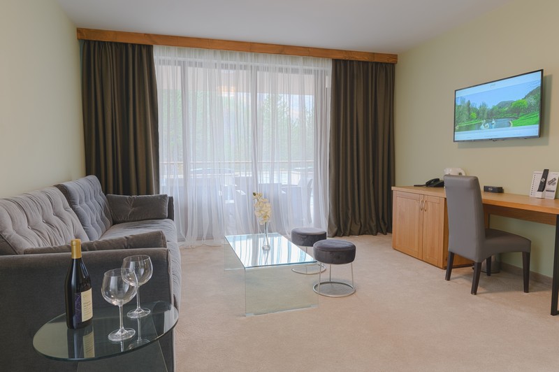 Accommodation Accommodation hotel orbita apartment with two bedrooms 002