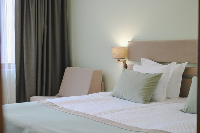 СТАЯ ДЕЛУКС - СПА Хотел Орбита, Благоевград