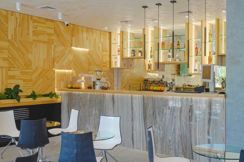 Vitamin Bar Vitamin Bar hotel orbita lobby bar 004