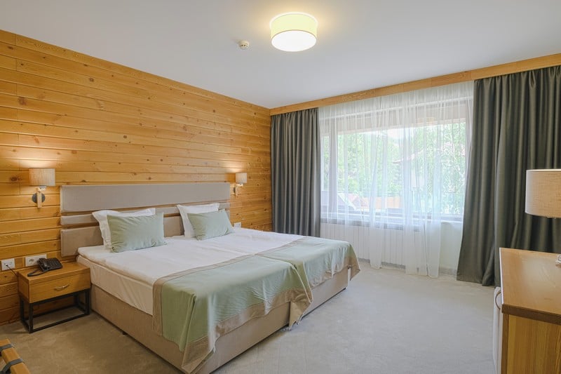 Стая Лукс - СПА Хотел Орбита, Благоевград