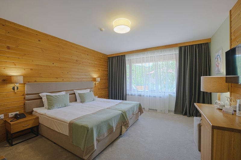 Стая Лукс - СПА Хотел Орбита, Благоевград