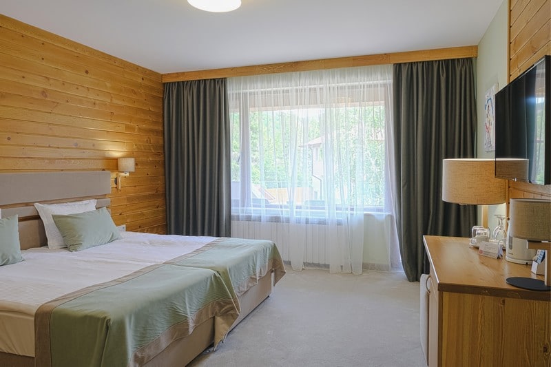 Стая Лукс - СПА Хотел Орбита, Благоевград