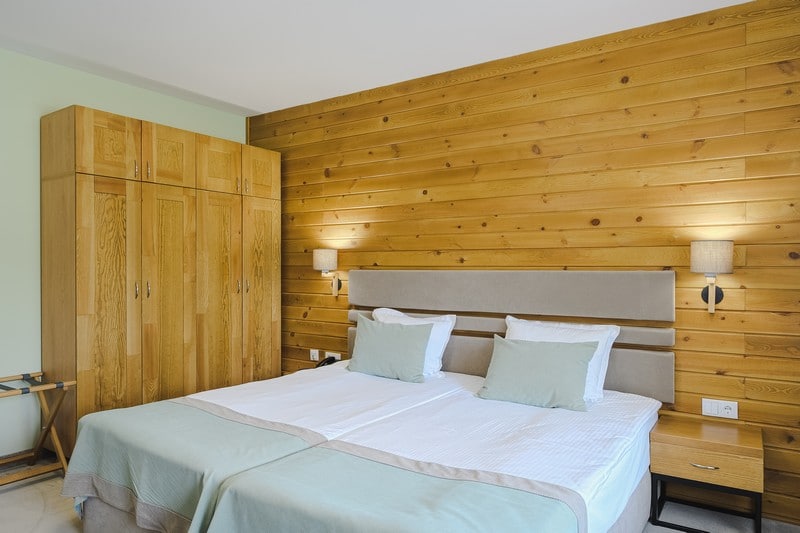 Стая Лукс - СПА Хотел Орбита, Благоевград