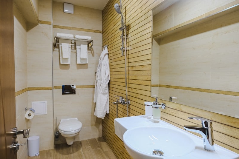 Стая Лукс - СПА Хотел Орбита, Благоевград