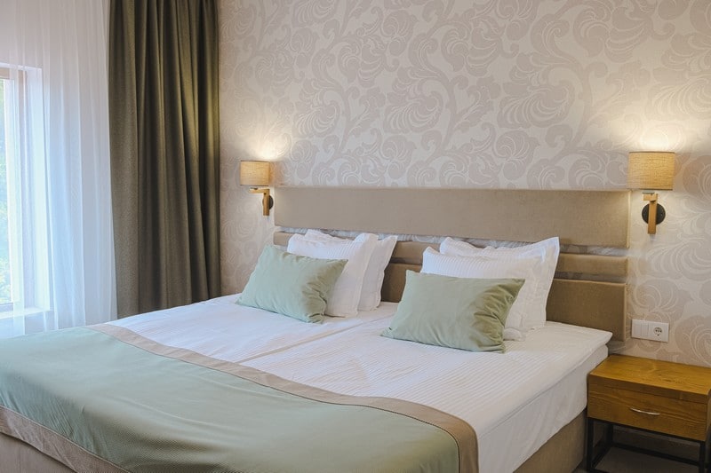 Стая Лукс - СПА Хотел Орбита, Благоевград