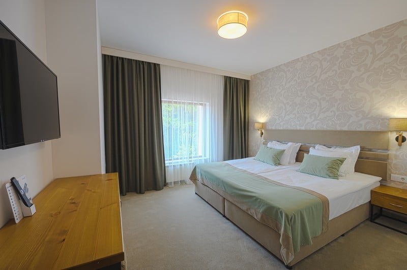 Стая Лукс - СПА Хотел Орбита, Благоевград