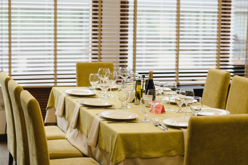 Ресторант- СПА Хотел Орбита, Благоевград