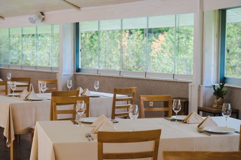 Ресторант - СПА Хотел Орбита, Благоевград