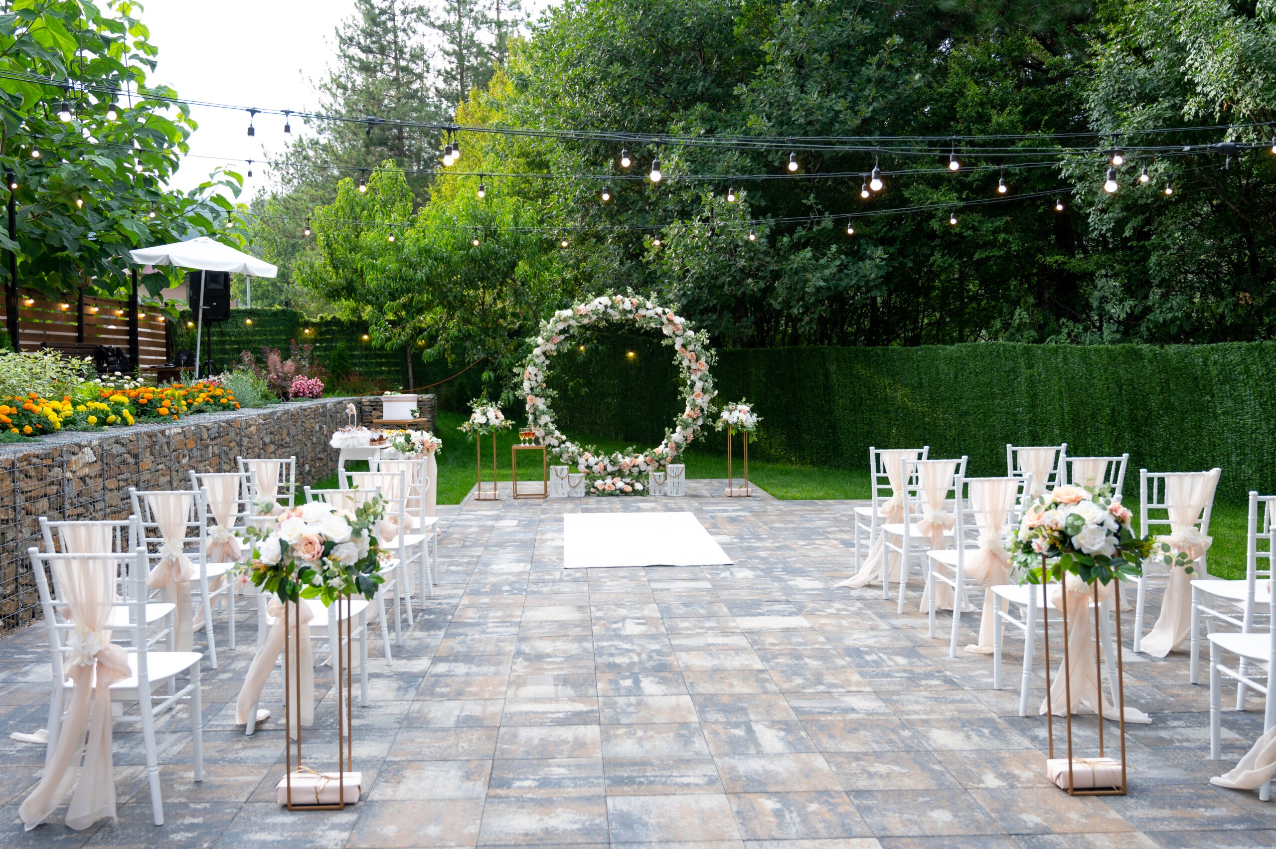 Сватба - СПА Хотел Орбита, Благоевград