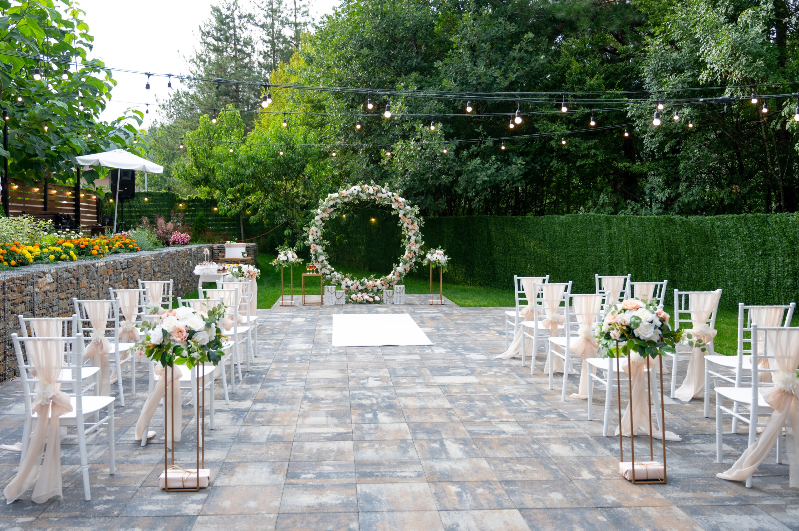 Сватба - СПА Хотел Орбита, Благоевград