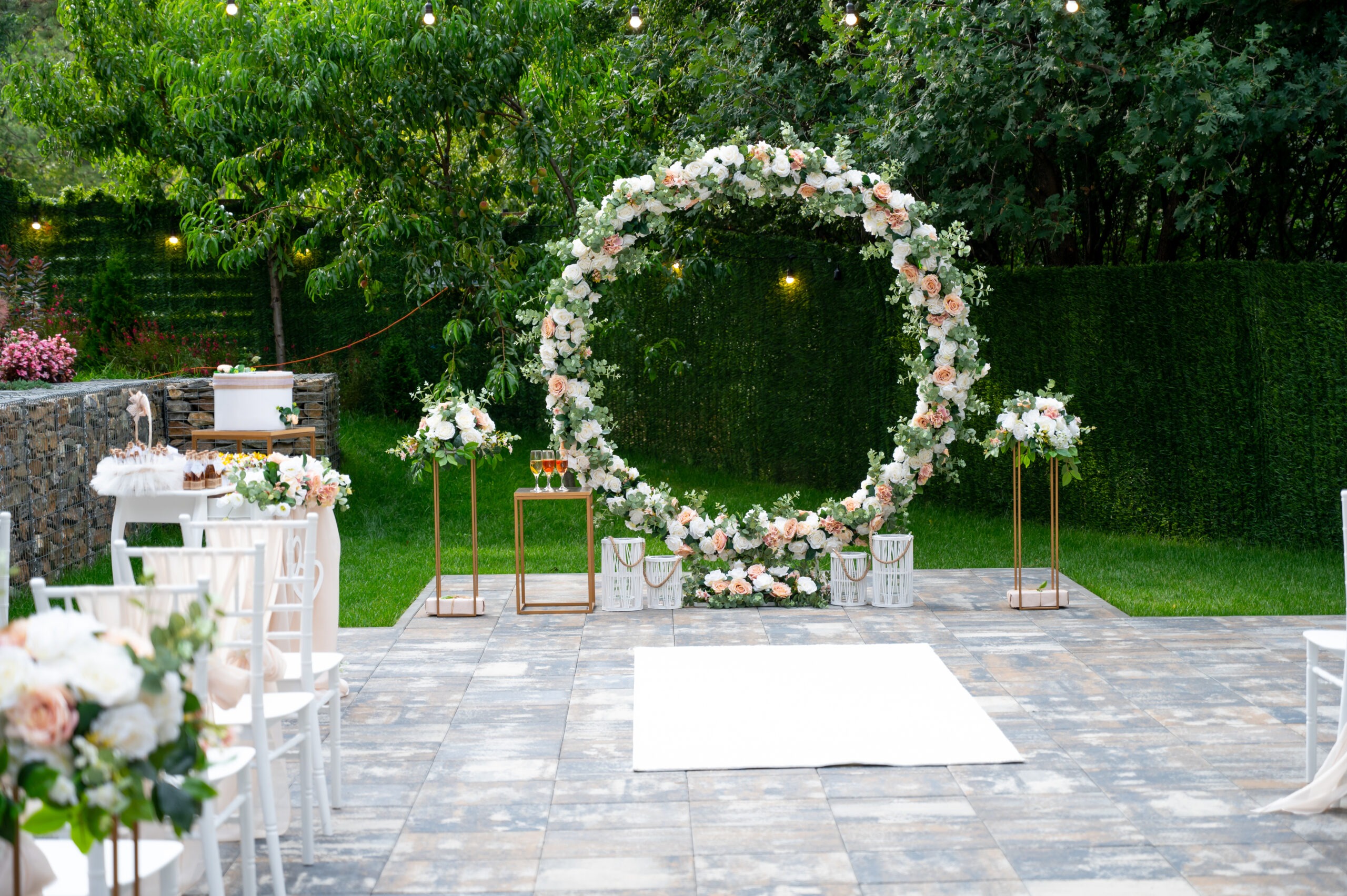 Сватба - СПА Хотел Орбита, Благоевград