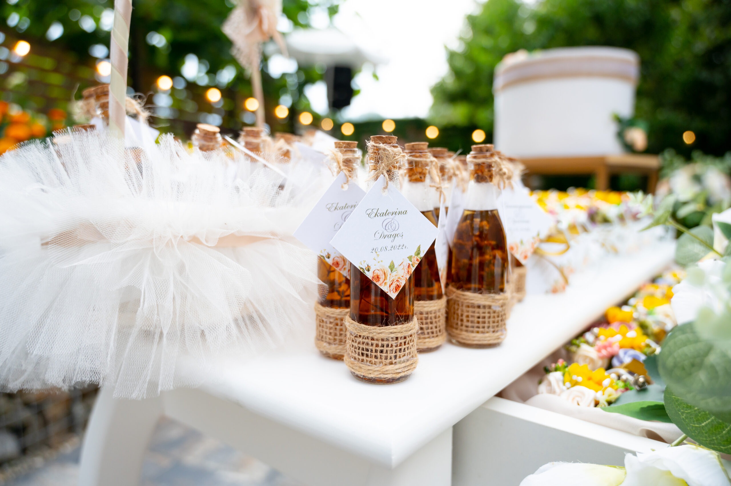 Сватба - СПА Хотел Орбита, Благоевград