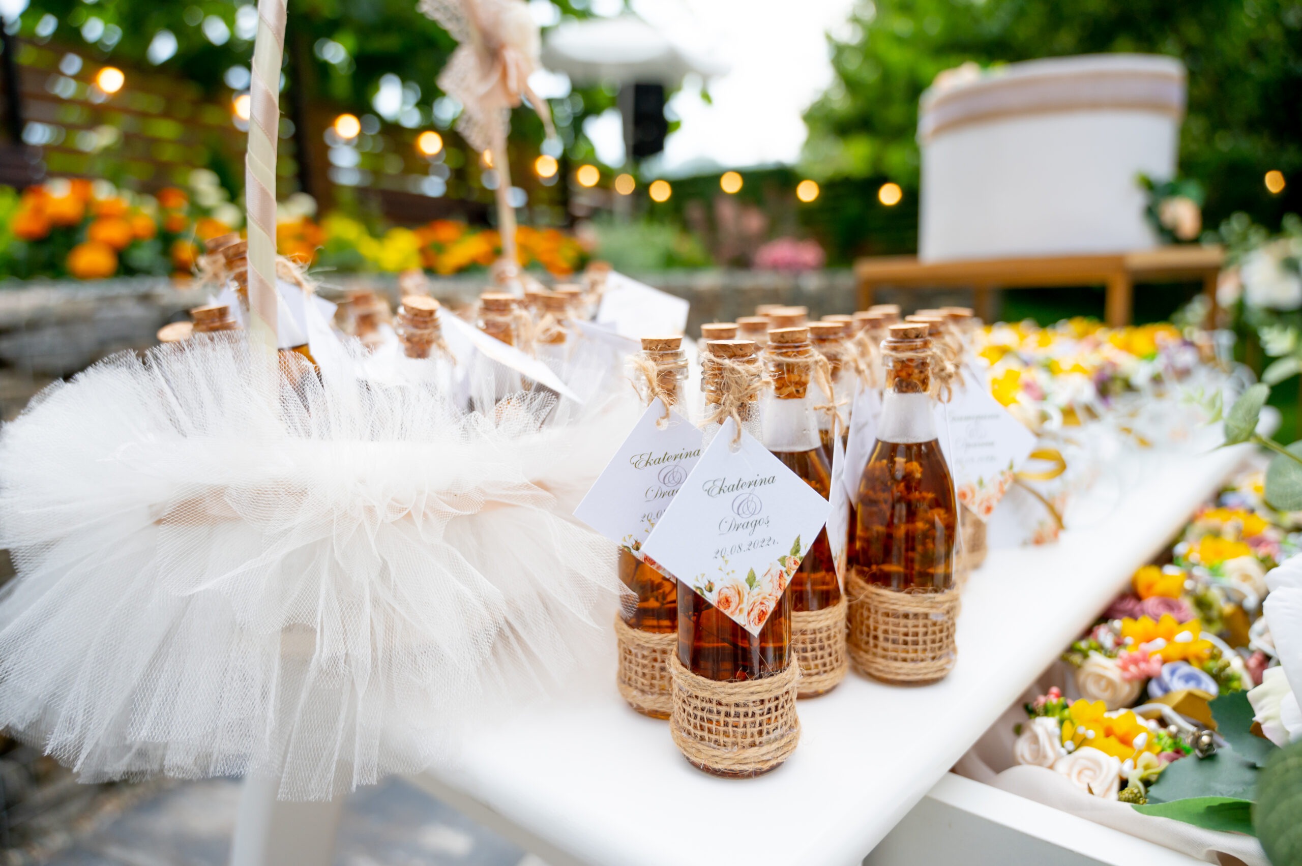 Сватба - СПА Хотел Орбита, Благоевград