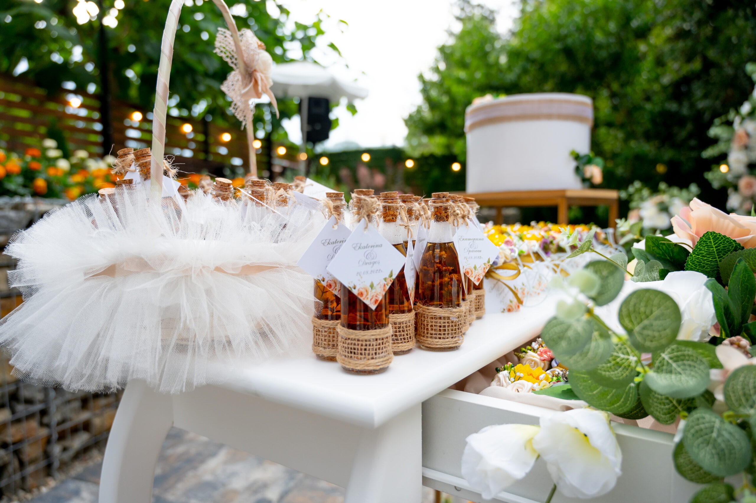 Сватба - СПА Хотел Орбита, Благоевград