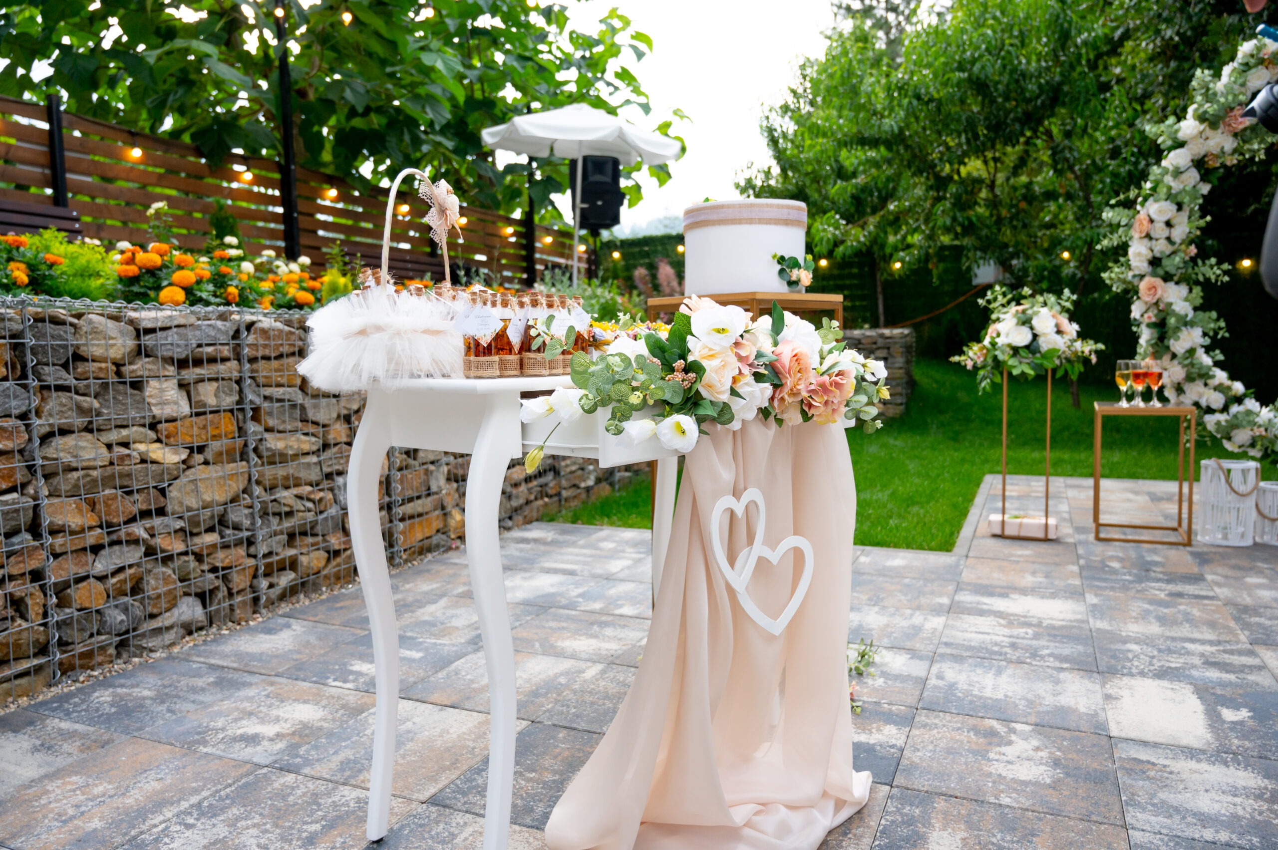 Сватба - СПА Хотел Орбита, Благоевград