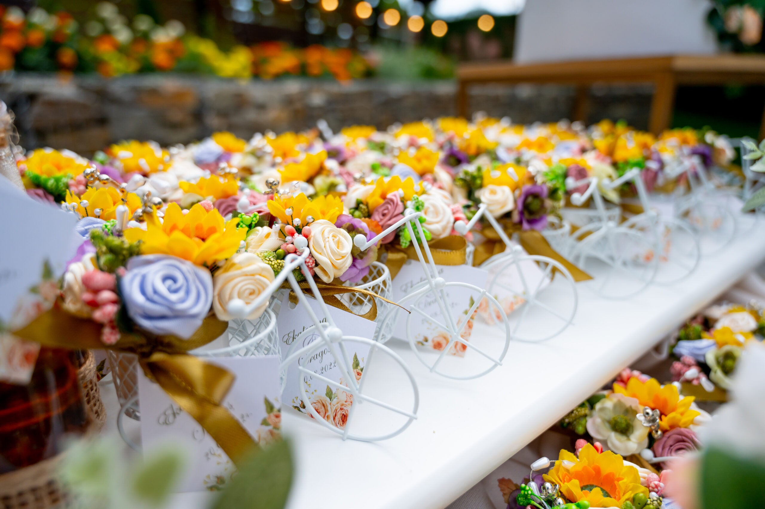 Сватба - СПА Хотел Орбита, Благоевград