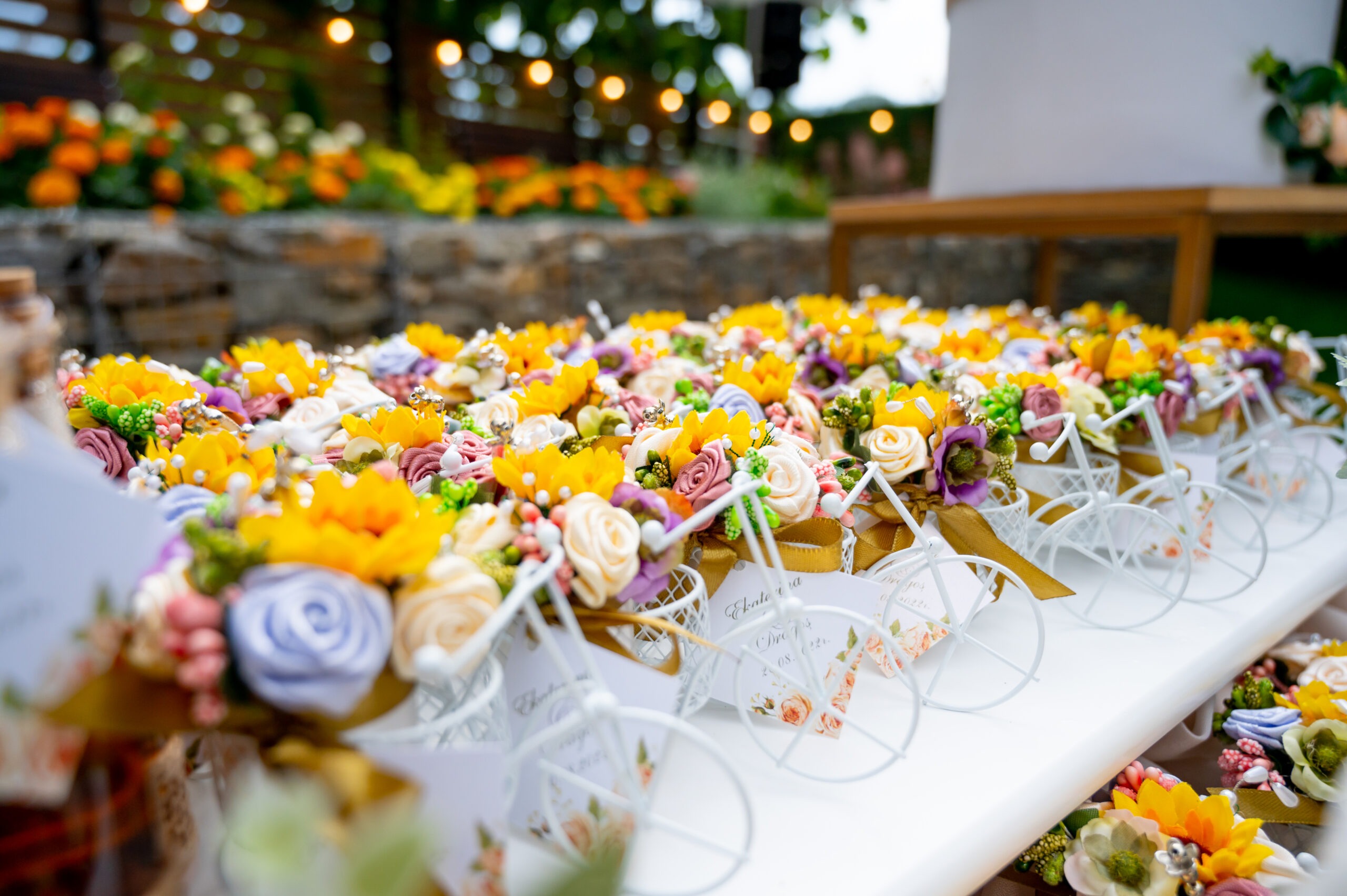 Сватба - СПА Хотел Орбита, Благоевград