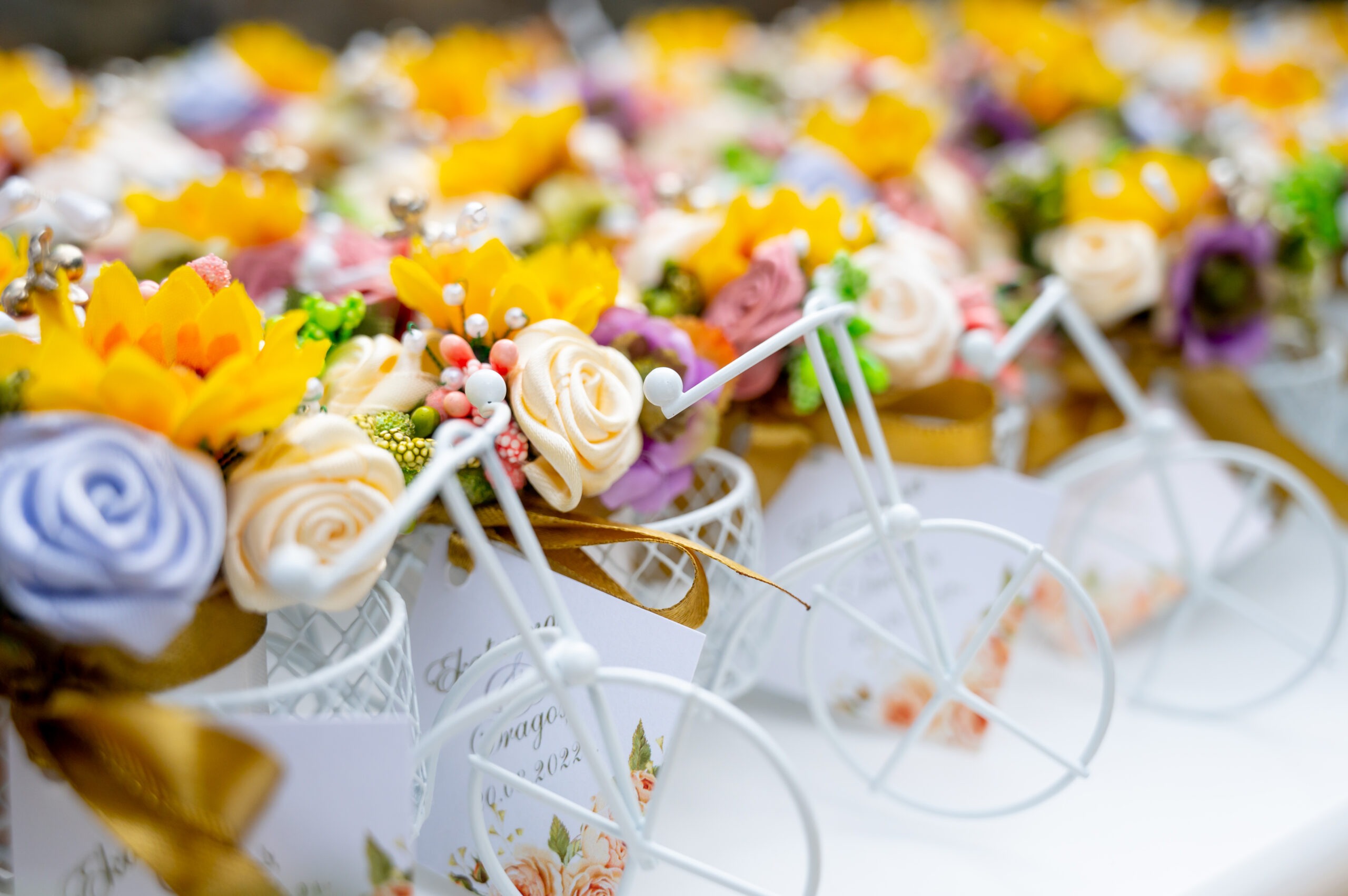 Сватба - СПА Хотел Орбита, Благоевград