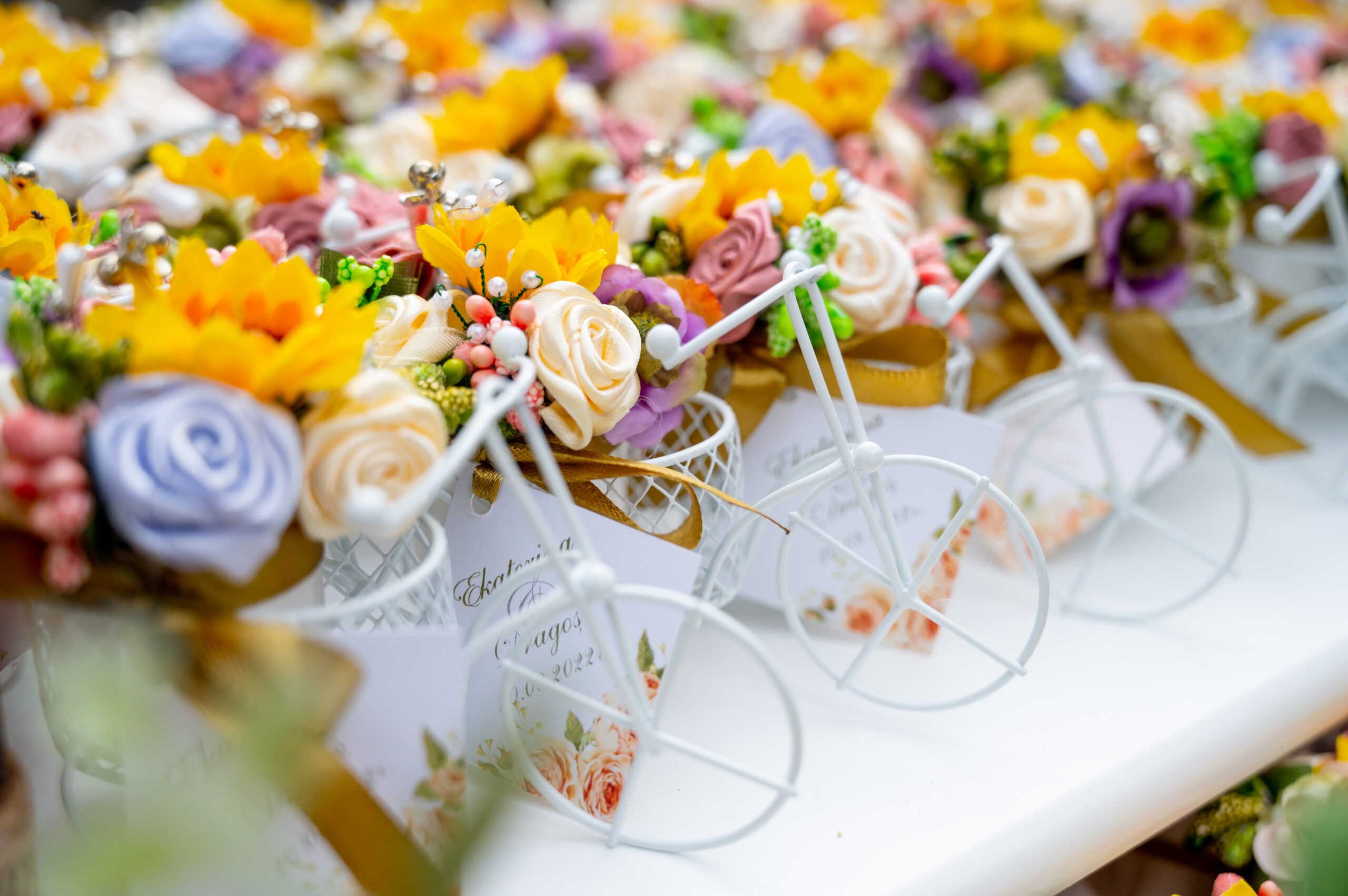 Сватба - СПА Хотел Орбита, Благоевград