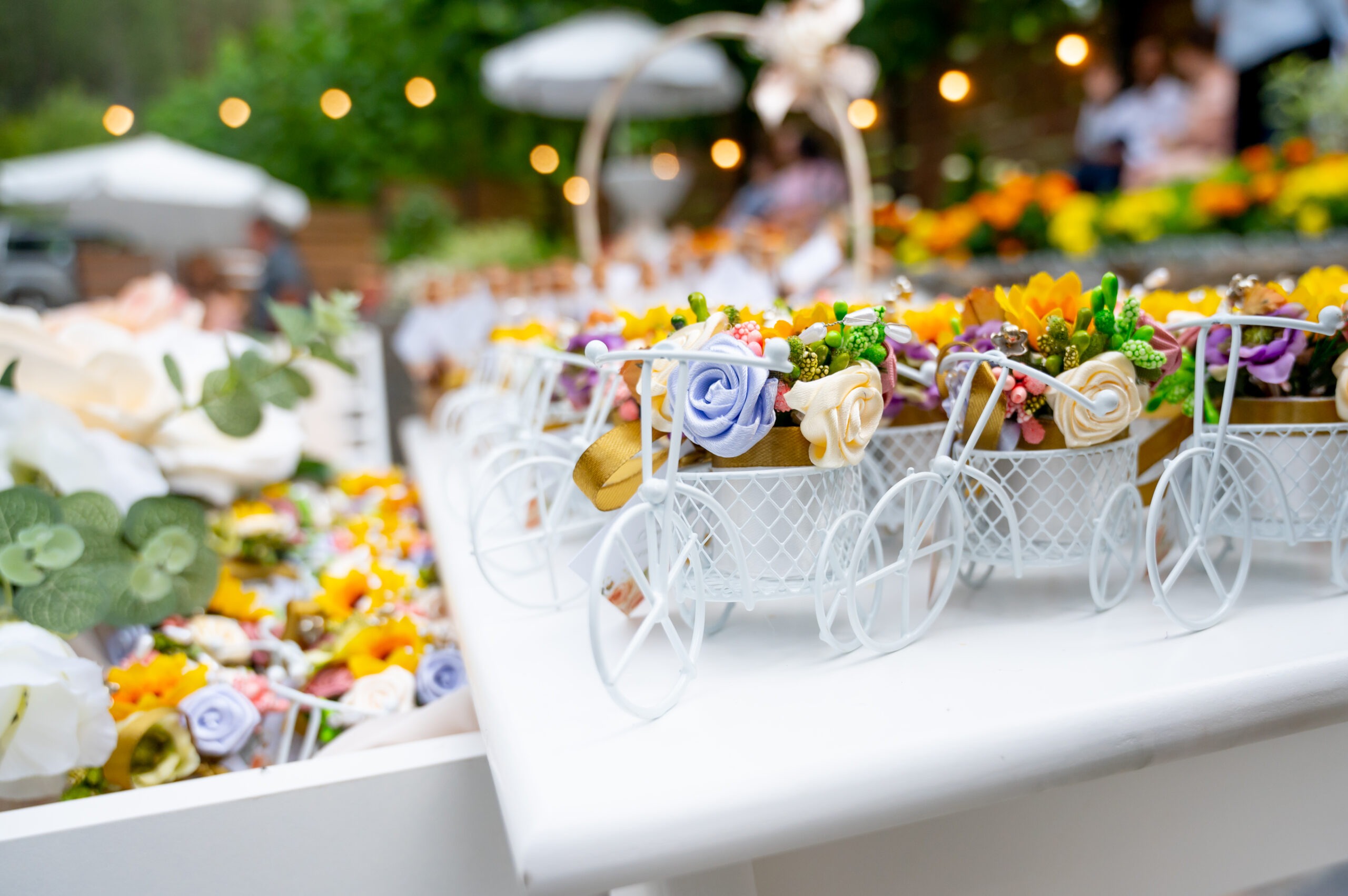 Сватба - СПА Хотел Орбита, Благоевград