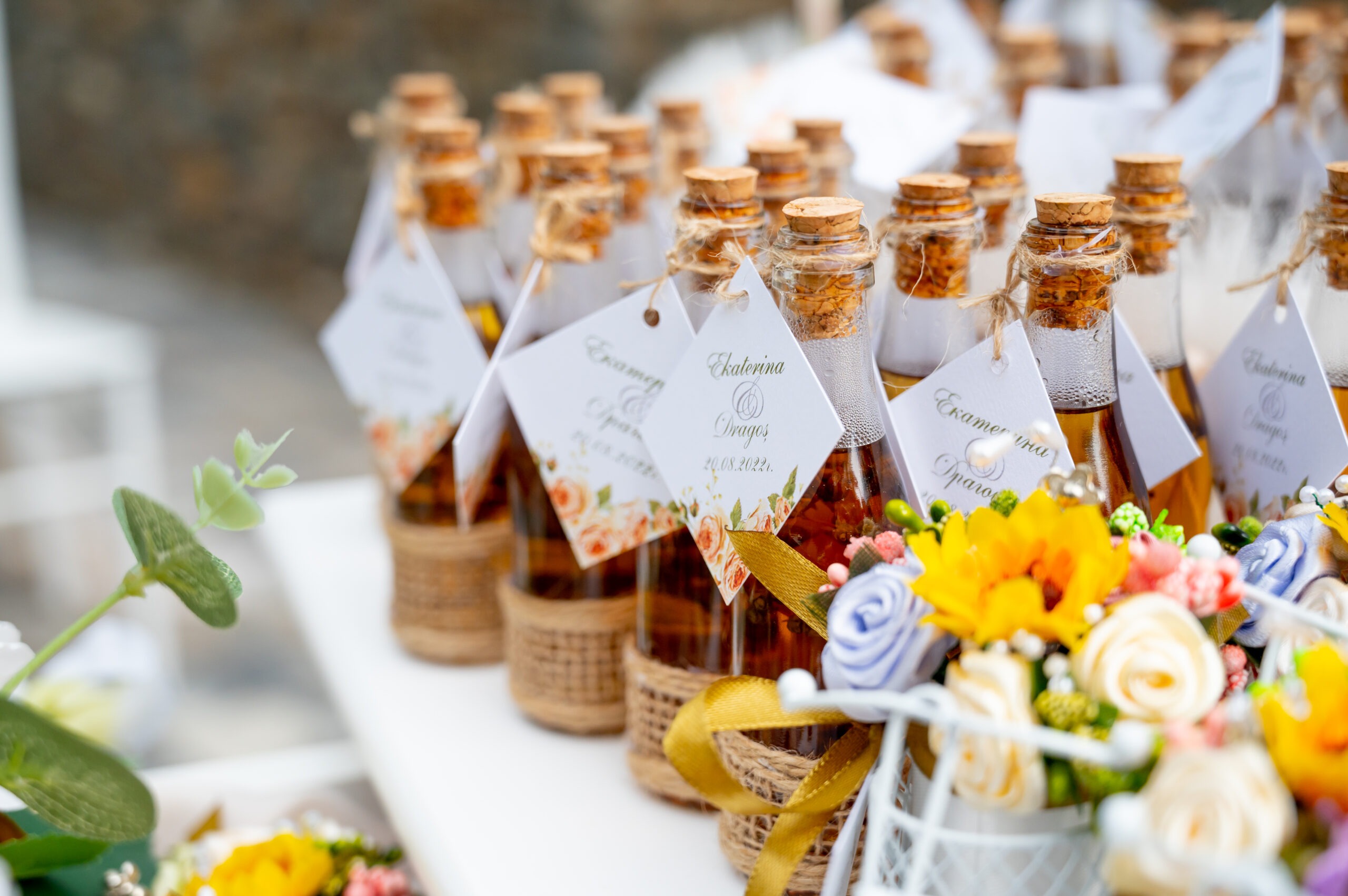 Сватба - СПА Хотел Орбита, Благоевград