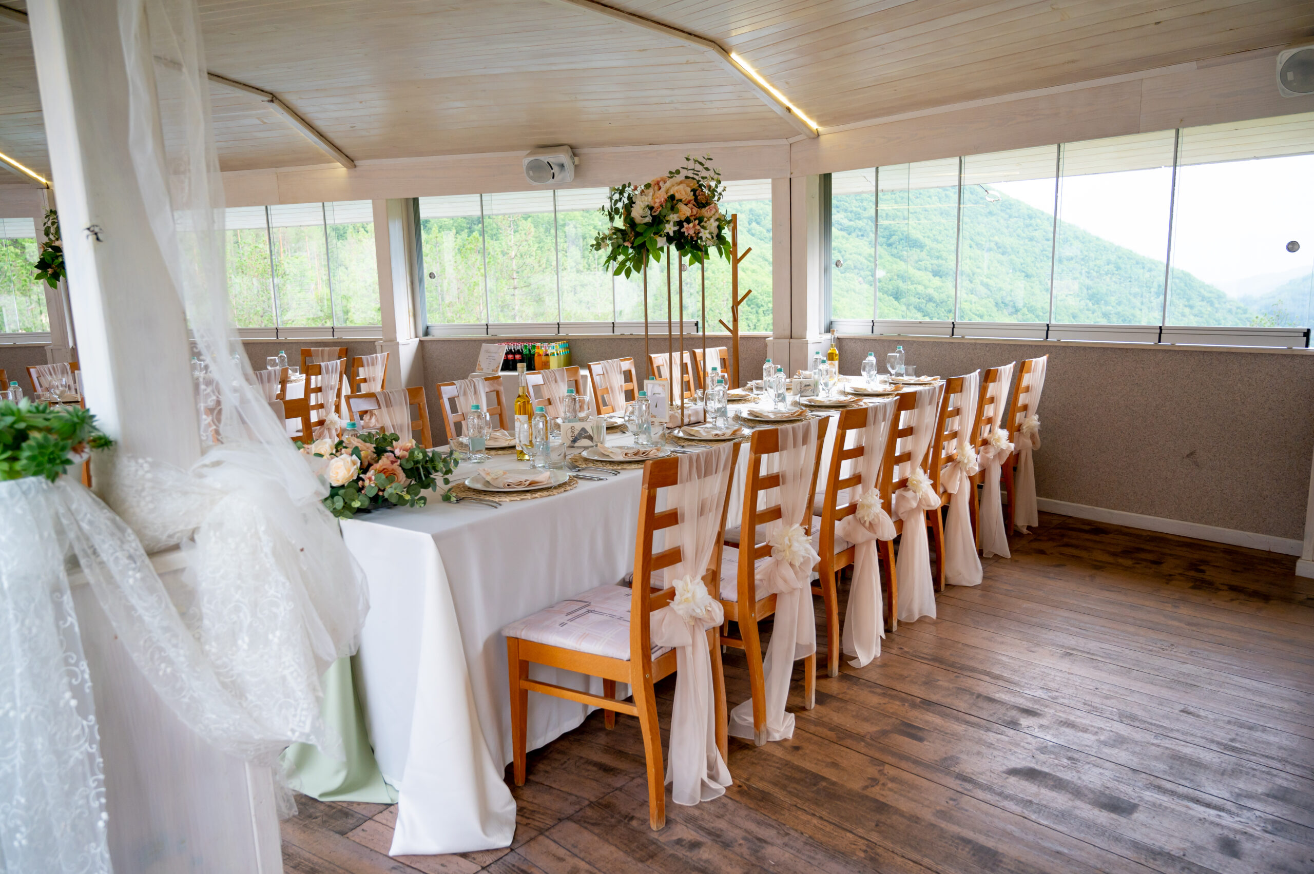 Сватба - СПА Хотел Орбита, Благоевград