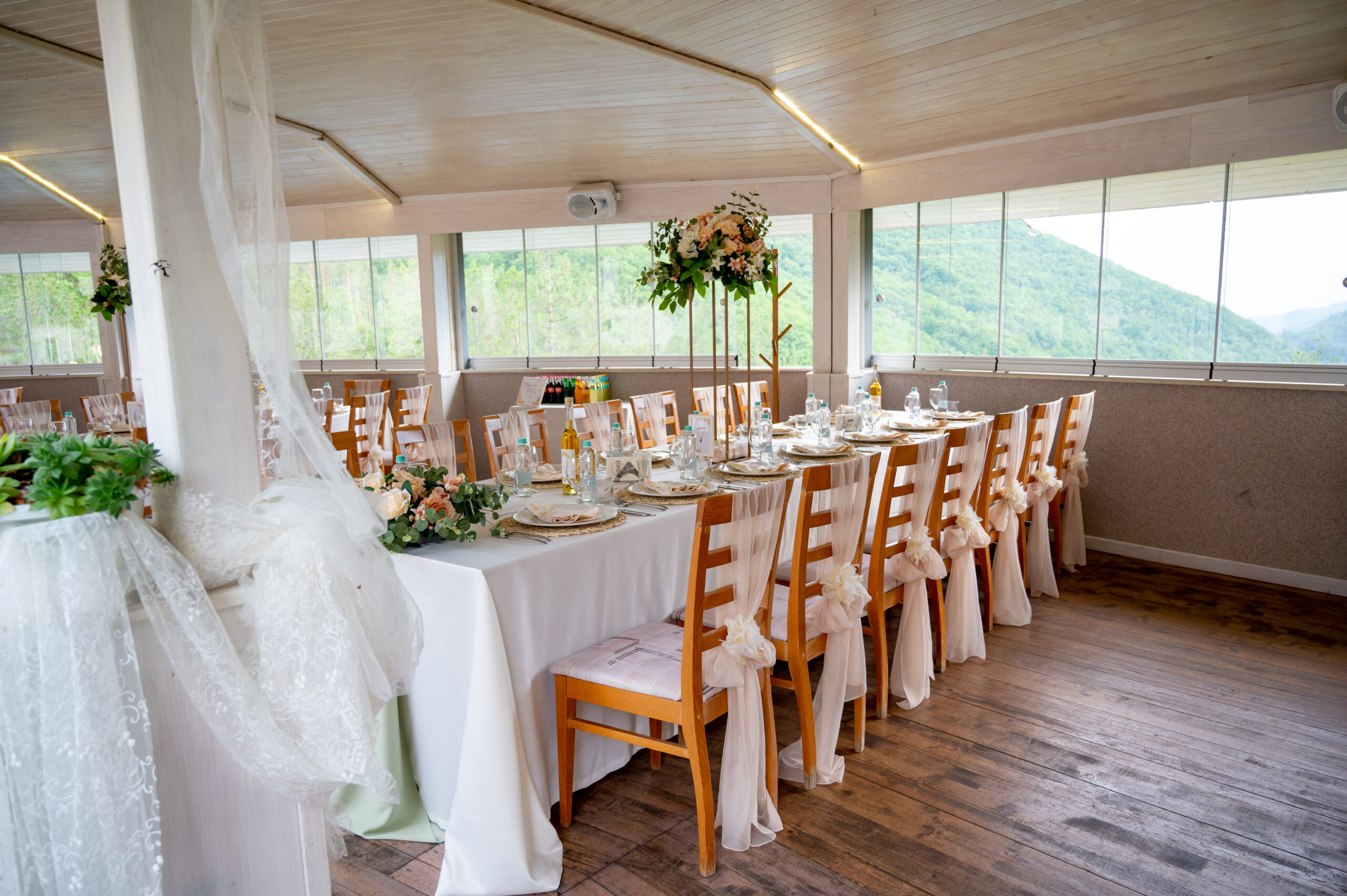 Сватба - СПА Хотел Орбита, Благоевград