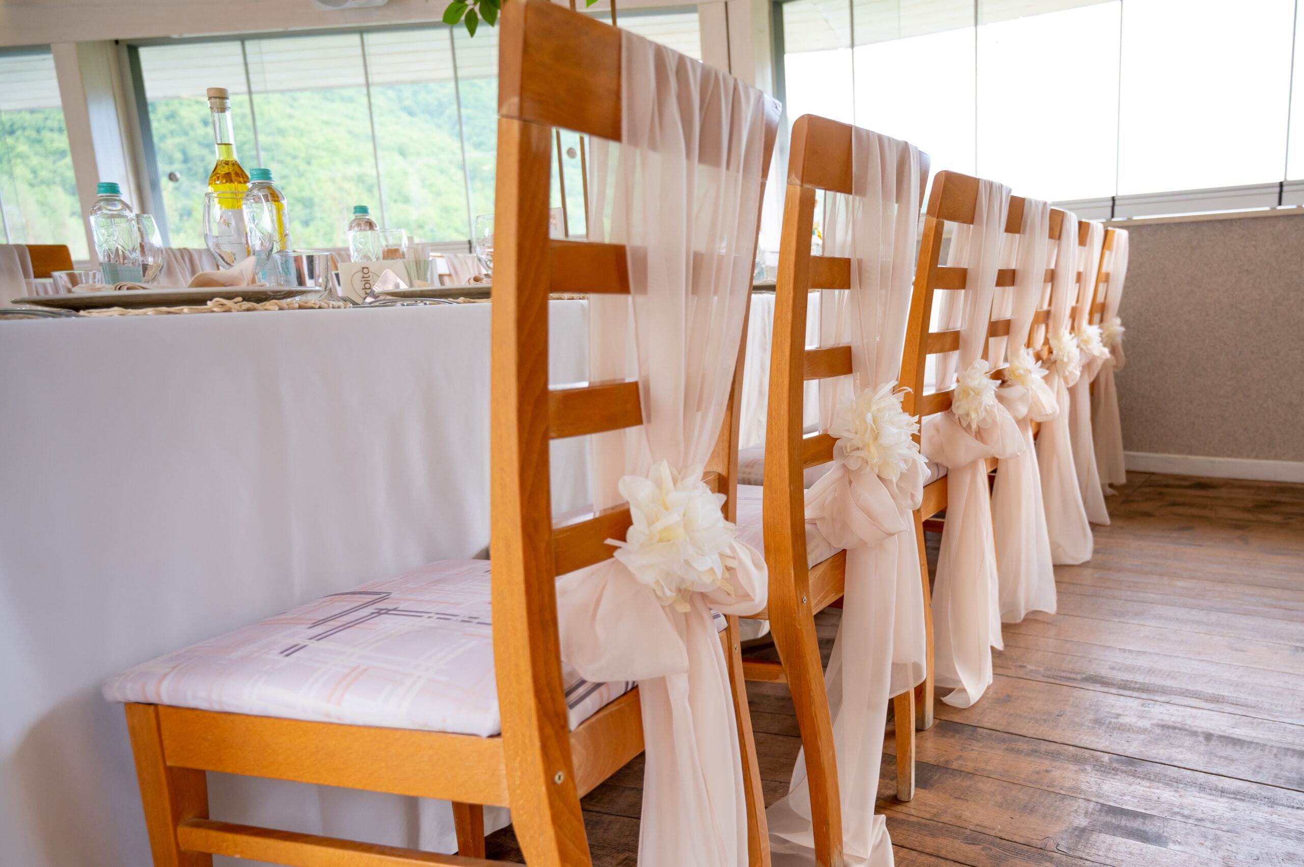 Сватба - СПА Хотел Орбита, Благоевград