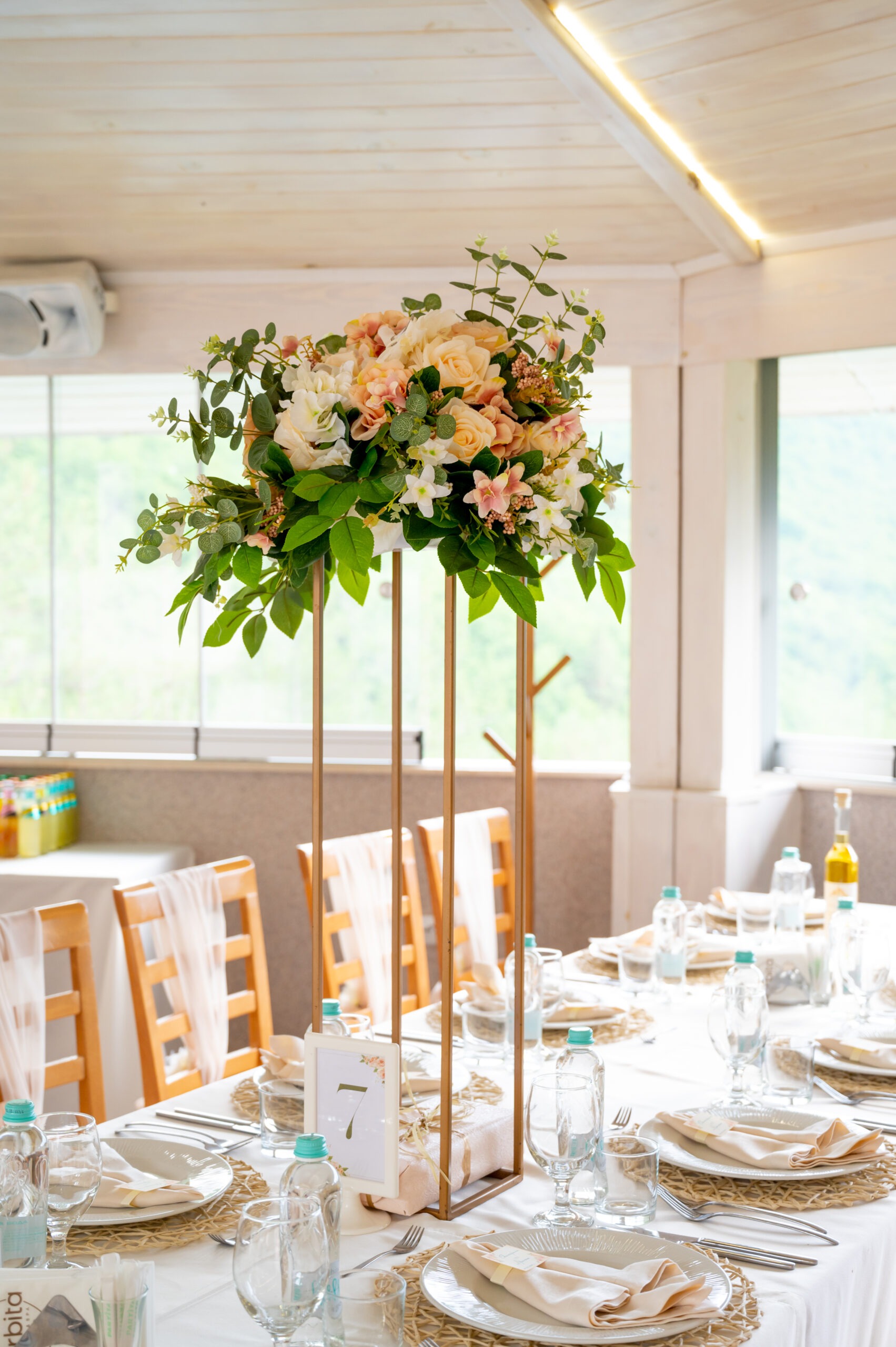 Сватба - СПА Хотел Орбита, Благоевград