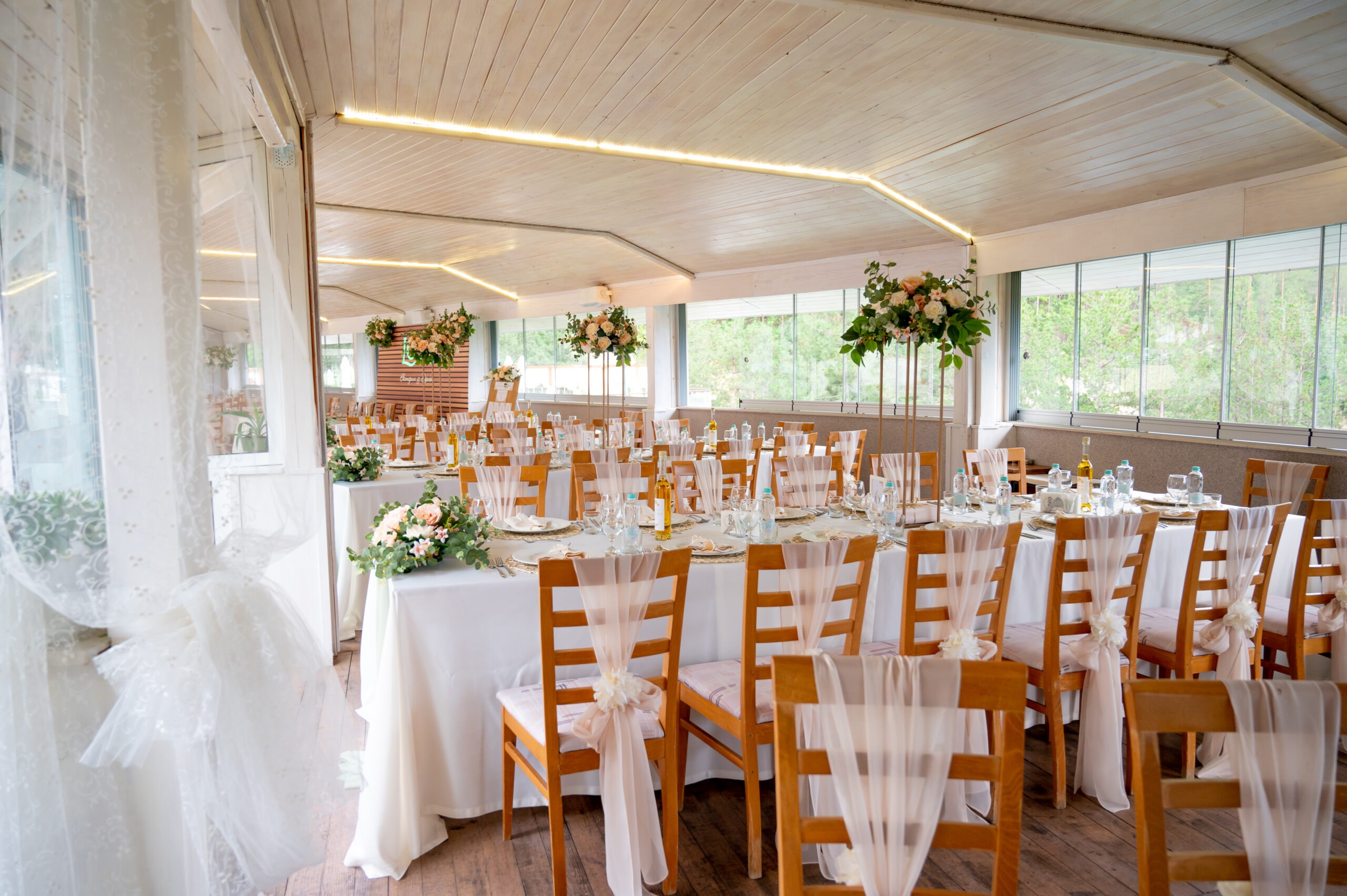 Сватба - СПА Хотел Орбита, Благоевград