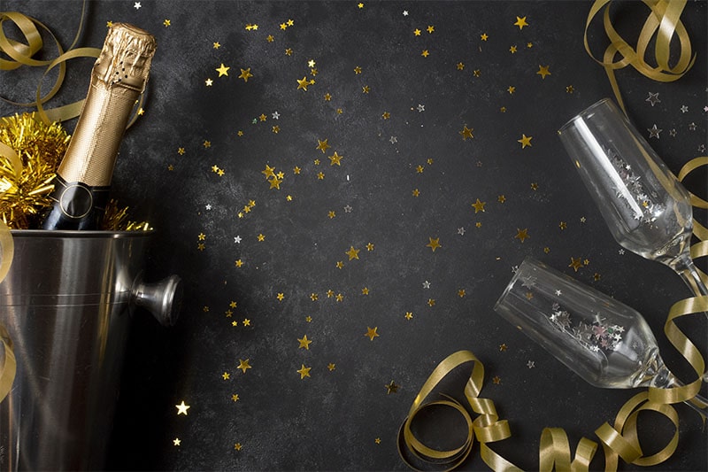 Събития hotel orbita events party