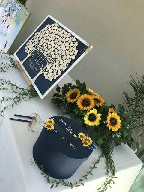 Hotel Orbita Weddings 008