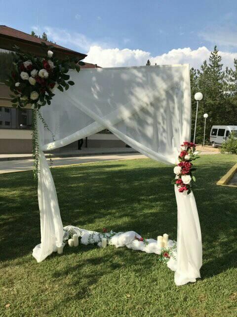 Hotel Orbita Weddings 009