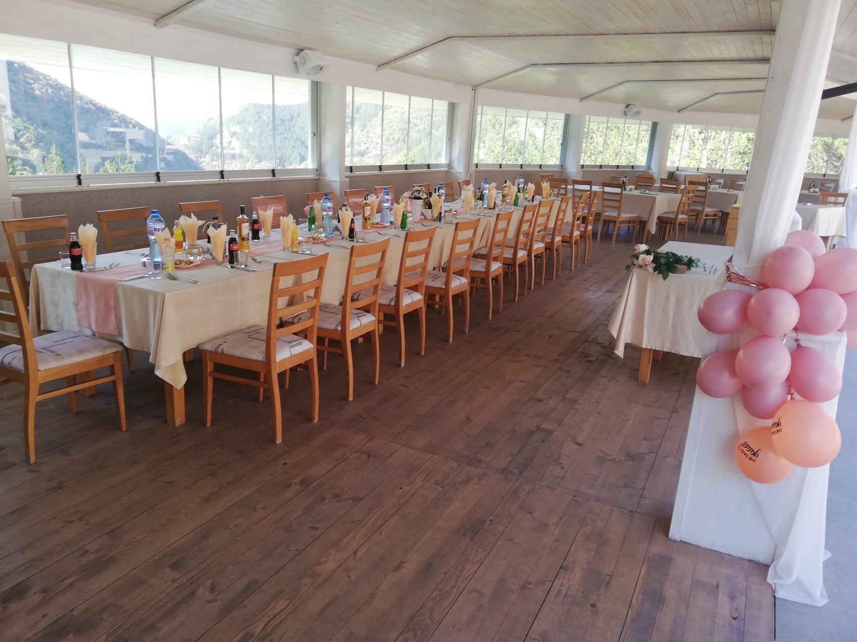 Hotel Orbita Weddings 015