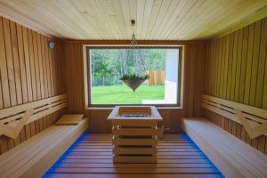 Термална зона Термална зона hotel orbita herbal sauna 001