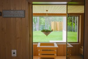 Термална зона Термална зона hotel orbita herbal sauna 003