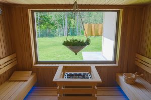 Термална зона Термална зона hotel orbita herbal sauna 004